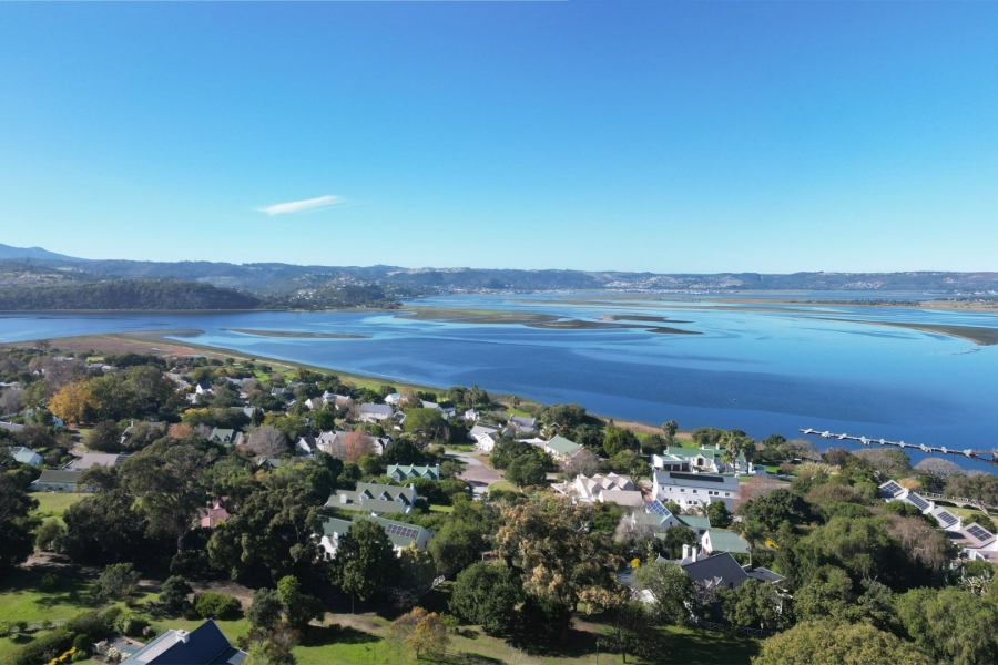 3 Bedroom Property for Sale in Belvedere Estate Western Cape